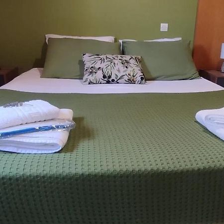 Olive Grove Cottage Skalani Κνωσός Εξωτερικό φωτογραφία