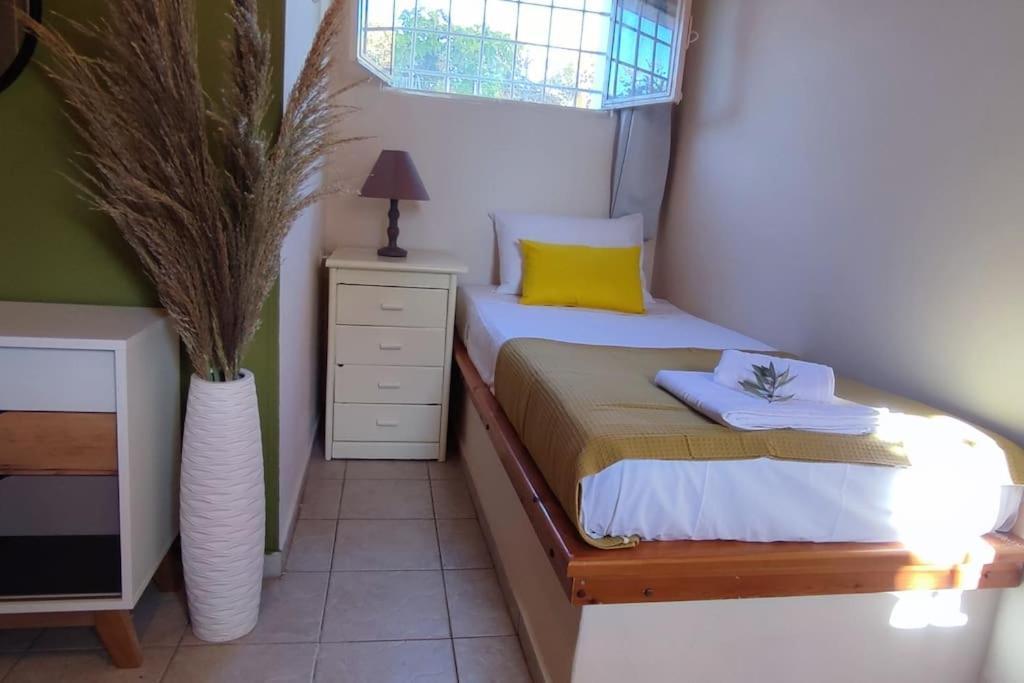 Olive Grove Cottage Skalani Κνωσός Εξωτερικό φωτογραφία