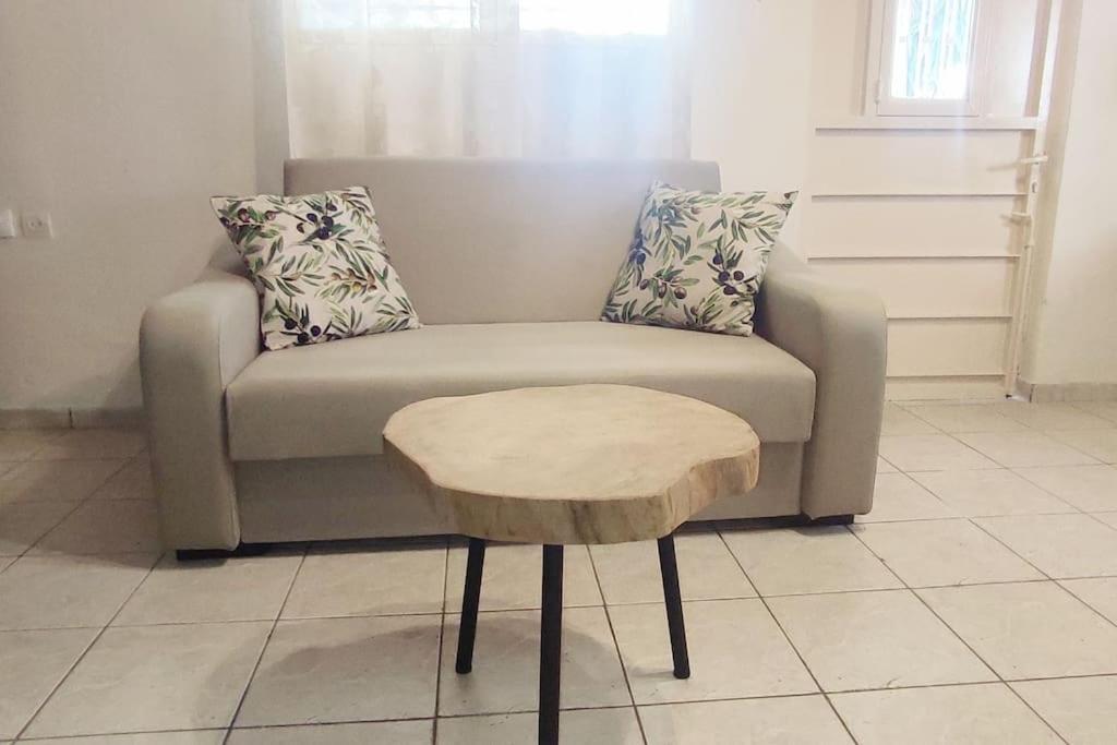 Olive Grove Cottage Skalani Κνωσός Εξωτερικό φωτογραφία
