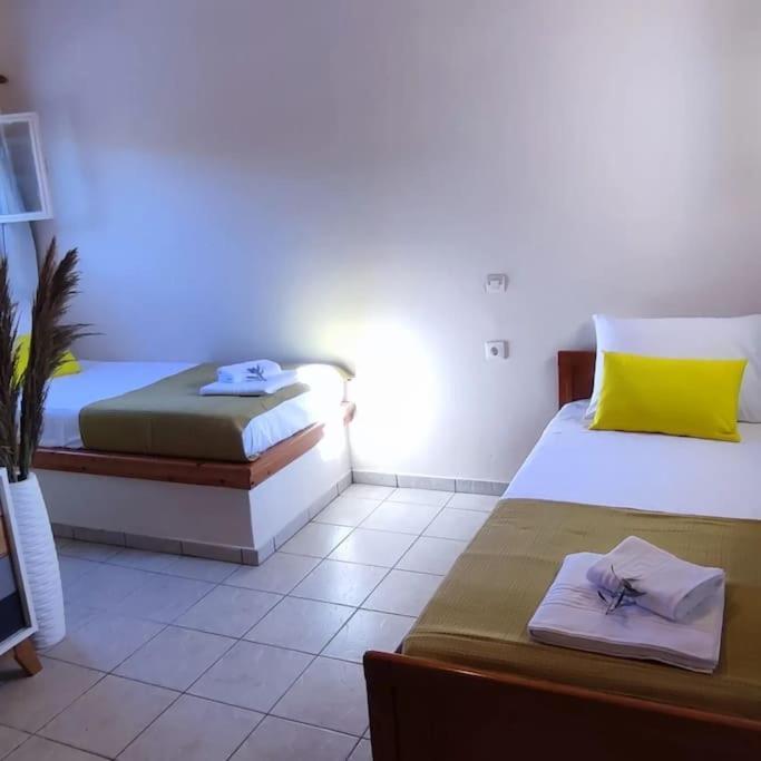 Olive Grove Cottage Skalani Κνωσός Εξωτερικό φωτογραφία