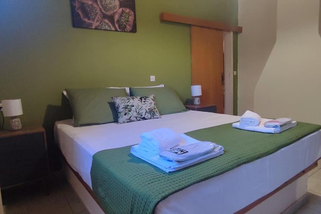 Olive Grove Cottage Skalani Κνωσός Εξωτερικό φωτογραφία