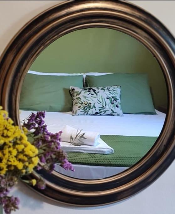 Olive Grove Cottage Skalani Κνωσός Εξωτερικό φωτογραφία