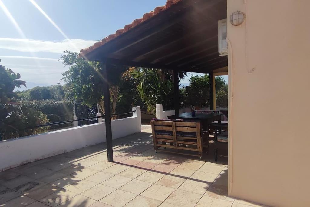 Olive Grove Cottage Skalani Κνωσός Εξωτερικό φωτογραφία