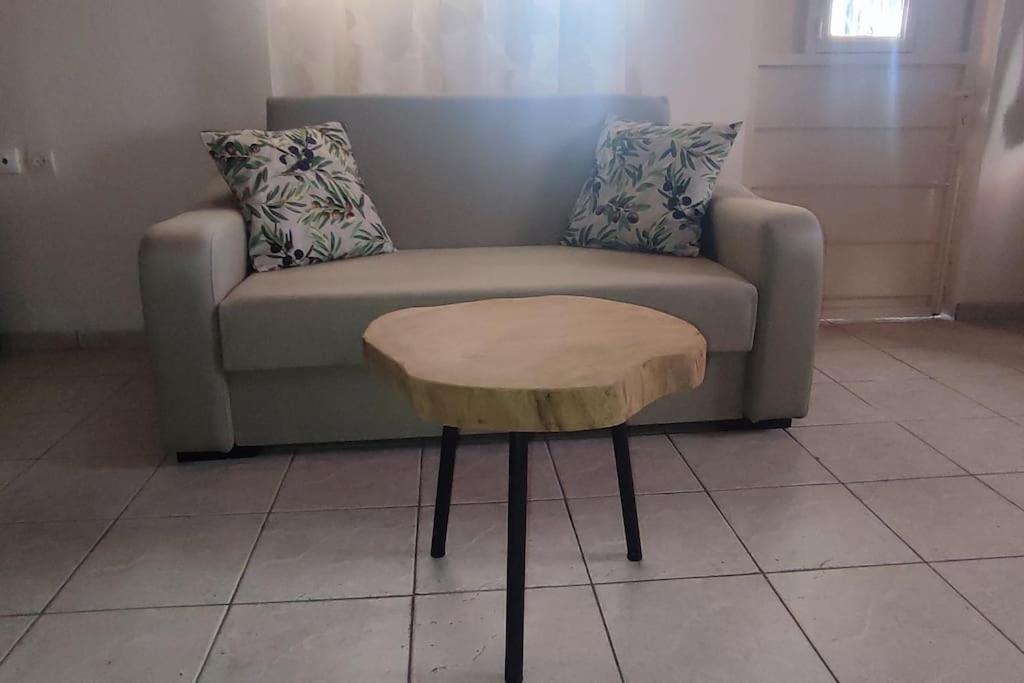 Olive Grove Cottage Skalani Κνωσός Εξωτερικό φωτογραφία