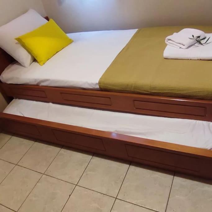 Olive Grove Cottage Skalani Κνωσός Εξωτερικό φωτογραφία
